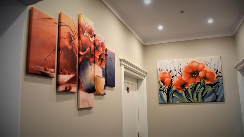 Willa Rozana - Apartamenty I Pokoje Goscinne Sandomierz Exterior foto