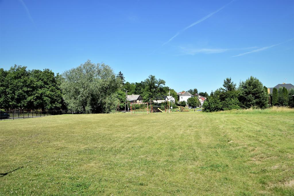 Willa Rozana - Apartamenty I Pokoje Goscinne Sandomierz Exterior foto